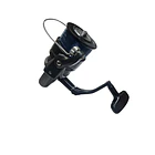 Carrete Okuma Cascade 6000A Bl Con Nylon 2