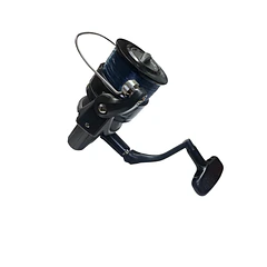 Carrete Okuma Cascade 6000A Bl Con Nylon