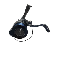 Carrete Okuma Cascade 3000A Bl Con Nylon