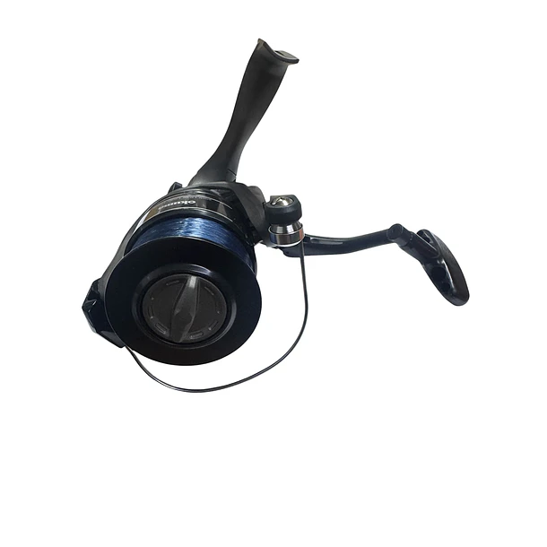 Carrete Okuma Cascade 3000A Bl Con Nylon 1