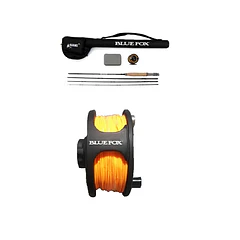  Kit Mosquero Blue Fox Adams (modelo FL904).