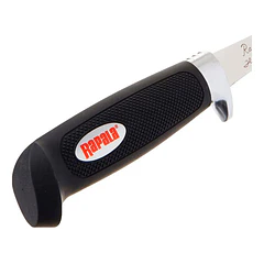 Cuchillo Fileteador Softgrip Sh1 Rapala 4