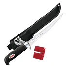 Cuchillo Fileteador Softgrip Sh1 Rapala 4
