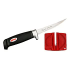 Cuchillo Fileteador Softgrip Sh1 Rapala 4