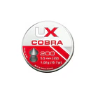 KIT Umarex UX Komplete NCR 5.5  3