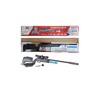 KIT Umarex UX Komplete NCR 5.5  4