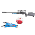 KIT Umarex UX Komplete NCR 5.5  1