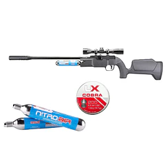 KIT Umarex UX Komplete NCR 5.5 