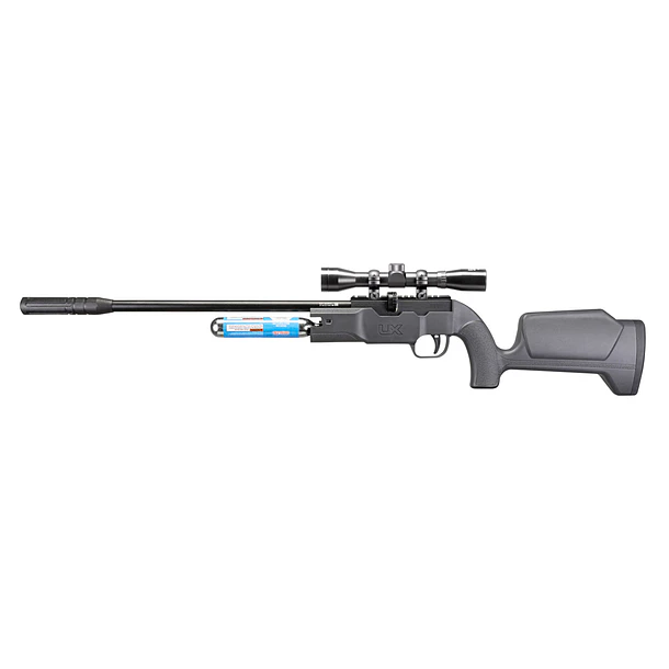 KIT Umarex UX Komplete NCR 5.5  6