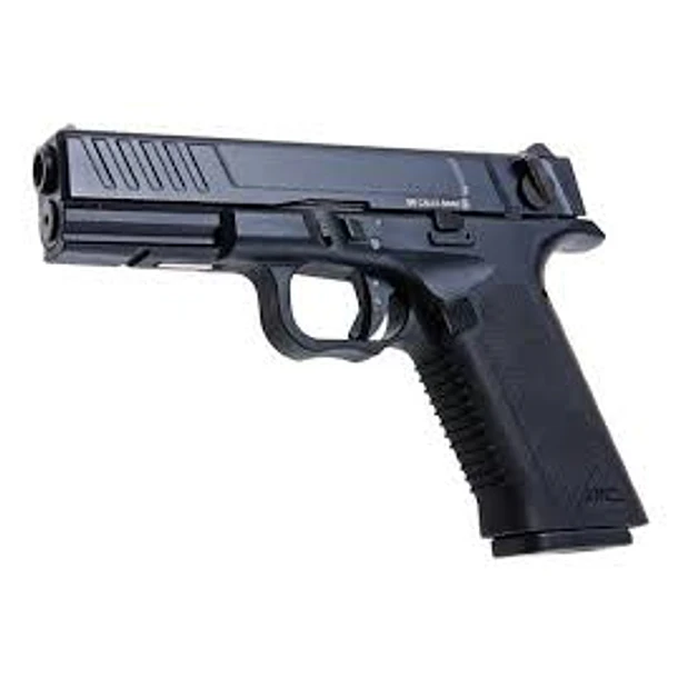 Pistola Glock 18 de KWC 96 M/S 1