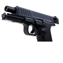 Pistola Glock 18 de KWC 96 M/S