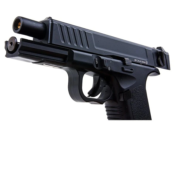 Pistola Glock 18 de KWC 96 M/S 2