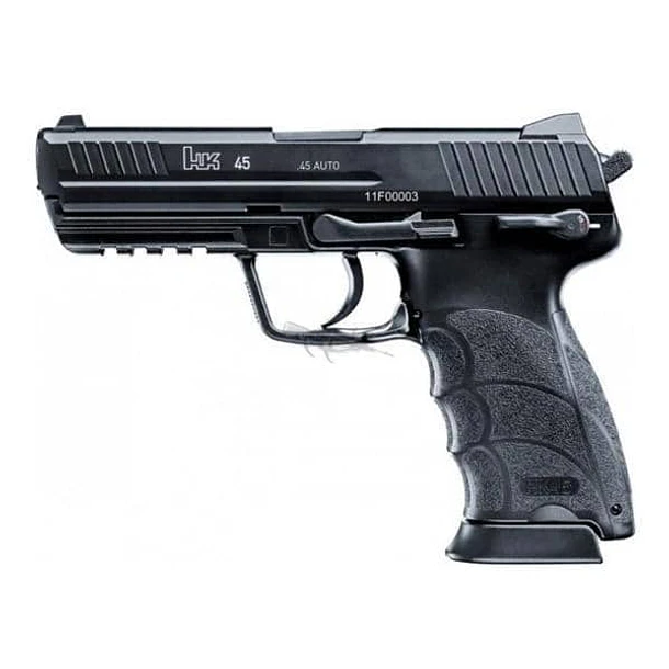 Pistola HK45 CO2 modelo 5.8185 1