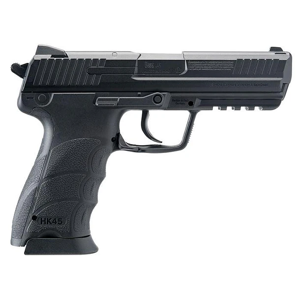 Pistola HK45 CO2 modelo 5.8185 2