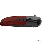 Navaja clásica Stinger Siroco ST2 9.7cm 2