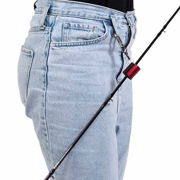 Soporte de Cañas BHKR Hart Key Rod-H 2