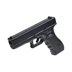 Pistola de CO2 Stinger 17 Polimero 4.5mm