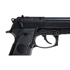Pistola de CO2 Stinger Modelo 92 B Polimero 4.5mm 3