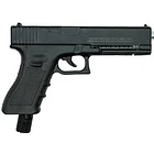 Pistola Traumática TH Tactical G17 calibre .50 1