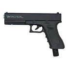 Pistola Traumática TH Tactical G17 calibre .50 2