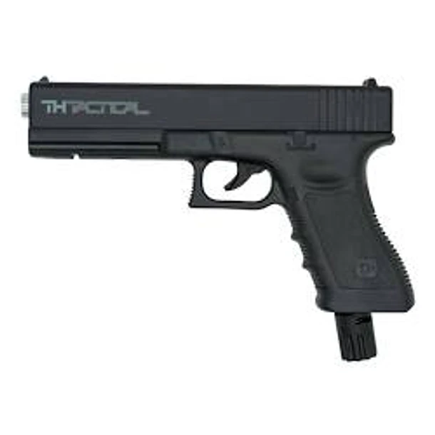 Pistola Traumática TH Tactical G17 calibre .50 2