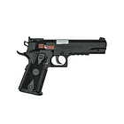 Pistola Traumática Th Tactical 1911 Calibre 4.5 1
