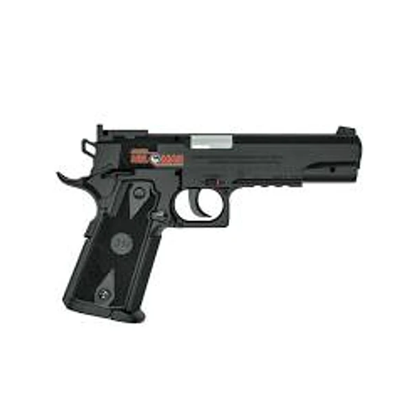 Pistola Traumática Th Tactical 1911 Calibre 4.5 1