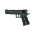 Pistola Traumática Th Tactical 1911 Calibre 4.5 2