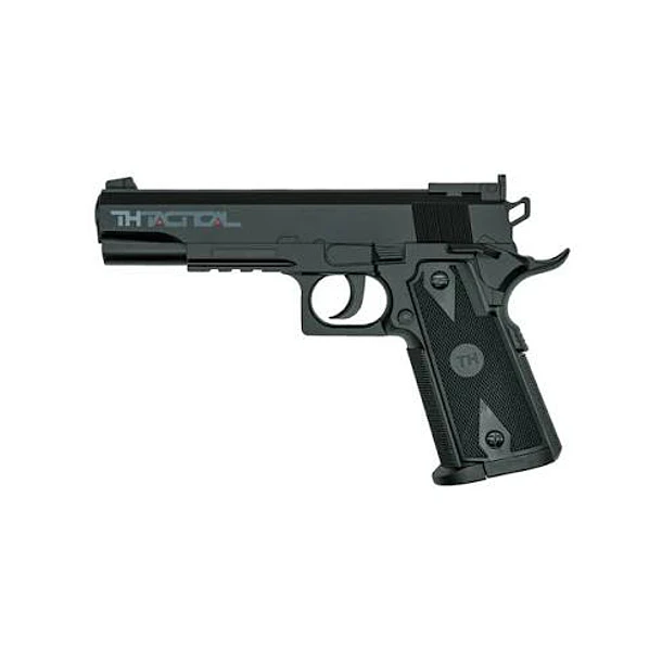 Pistola Traumática Th Tactical 1911 Calibre 4.5 2