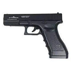 Pistola Stinger MK2 de Aire comprimido 4.5mm
