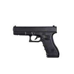 Pistola Stinger MK2 de Aire comprimido 4.5mm