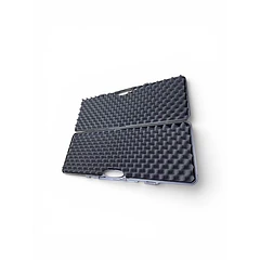 Caja Rígida (o maletín) Stinger ZKGB-1022