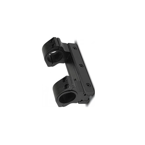 Rifle Beeman Raider+Bombin+Mira+Poston Gamo 4