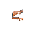 Rifle Beeman Raider+Bombin+Mira+Poston Gamo 5