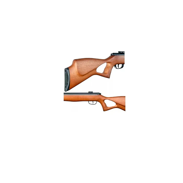 Rifle Beeman Raider+Bombin+Mira+Poston Gamo 5