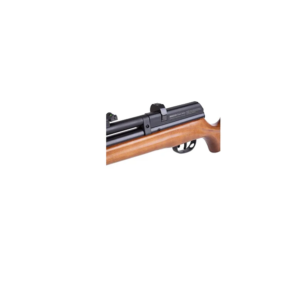 Rifle Beeman Raider+Bombin+Mira+Poston Gamo 6