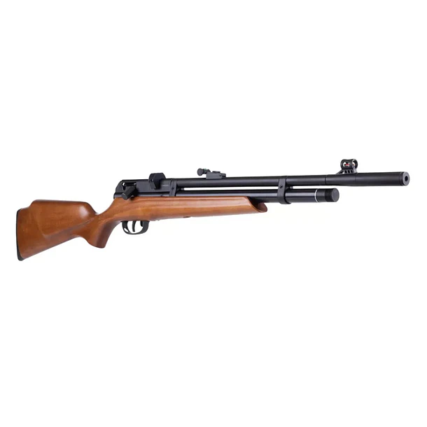 Rifle Beeman Raider+Bombin+Mira+Poston Gamo 7