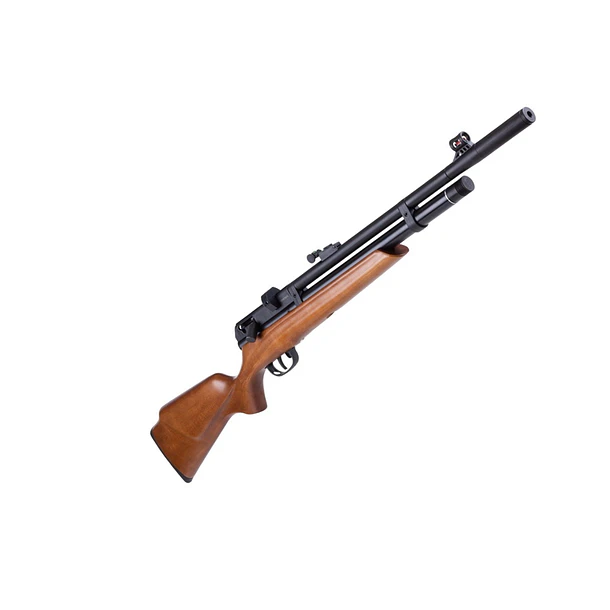 Rifle Beeman Raider+Bombin+Mira+Poston Gamo 8
