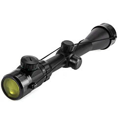 Rifle Beeman Chief 2s + Bombin + Mira + Poston