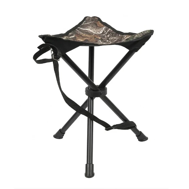 silla STINGER tripode plegable SH113 