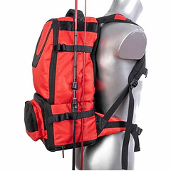 Mochila de Pesca Hart Slim Rock 33L