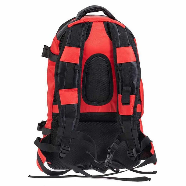 Mochila de Pesca Hart Slim Rock 33L 2