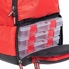 Mochila de Pesca Hart Slim Rock 33L 3