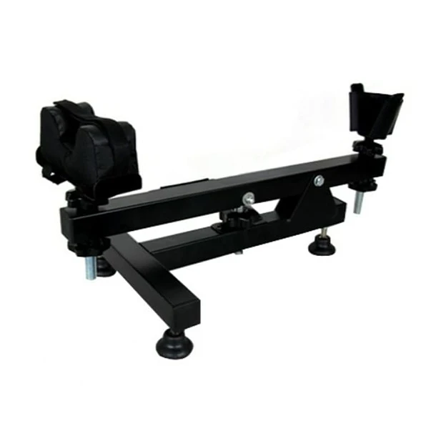 Banco De Tiro Con Regulación/ Bipode Stinger TQ40 1