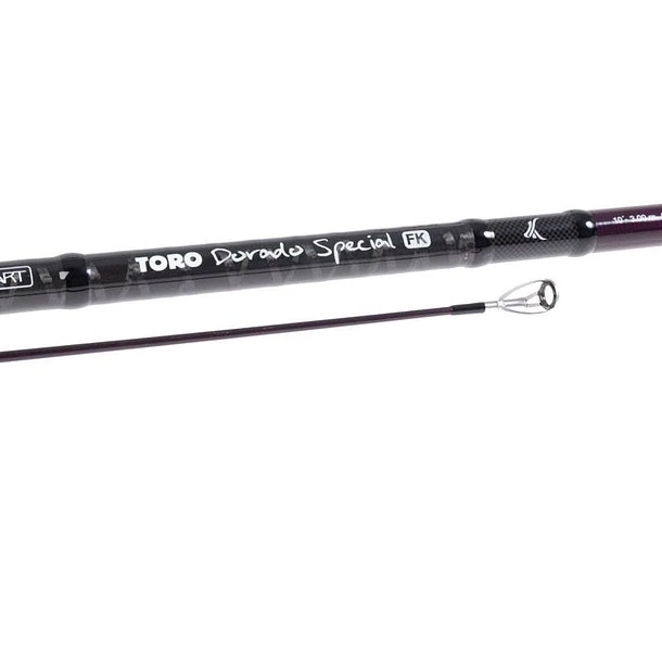 Caña  Hart Toro Dorado Special FK Spin 3.0 mts  1