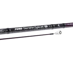 Caña  Hart Toro Dorado Special FK Spin 3.6 mts 