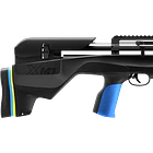 RIFLE PCP STOEGER XM1 BULLPUP CAL. 5.5 3
