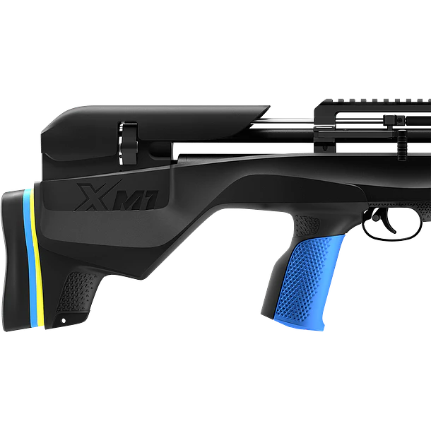 RIFLE PCP STOEGER XM1 BULLPUP CAL. 5.5 3
