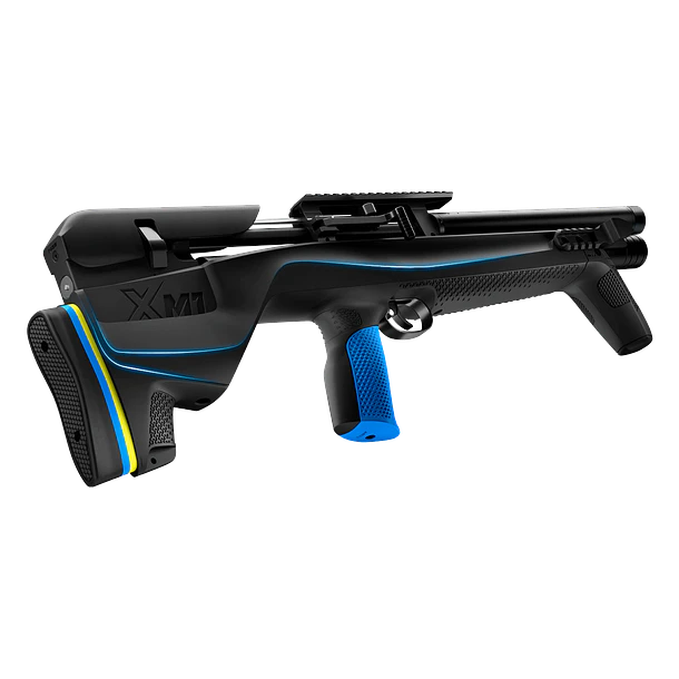 RIFLE PCP STOEGER XM1 BULLPUP CAL. 5.5 4