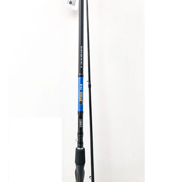 Caña Hart Nation Ultramar 9H Strong 2.7m 30/90g 1